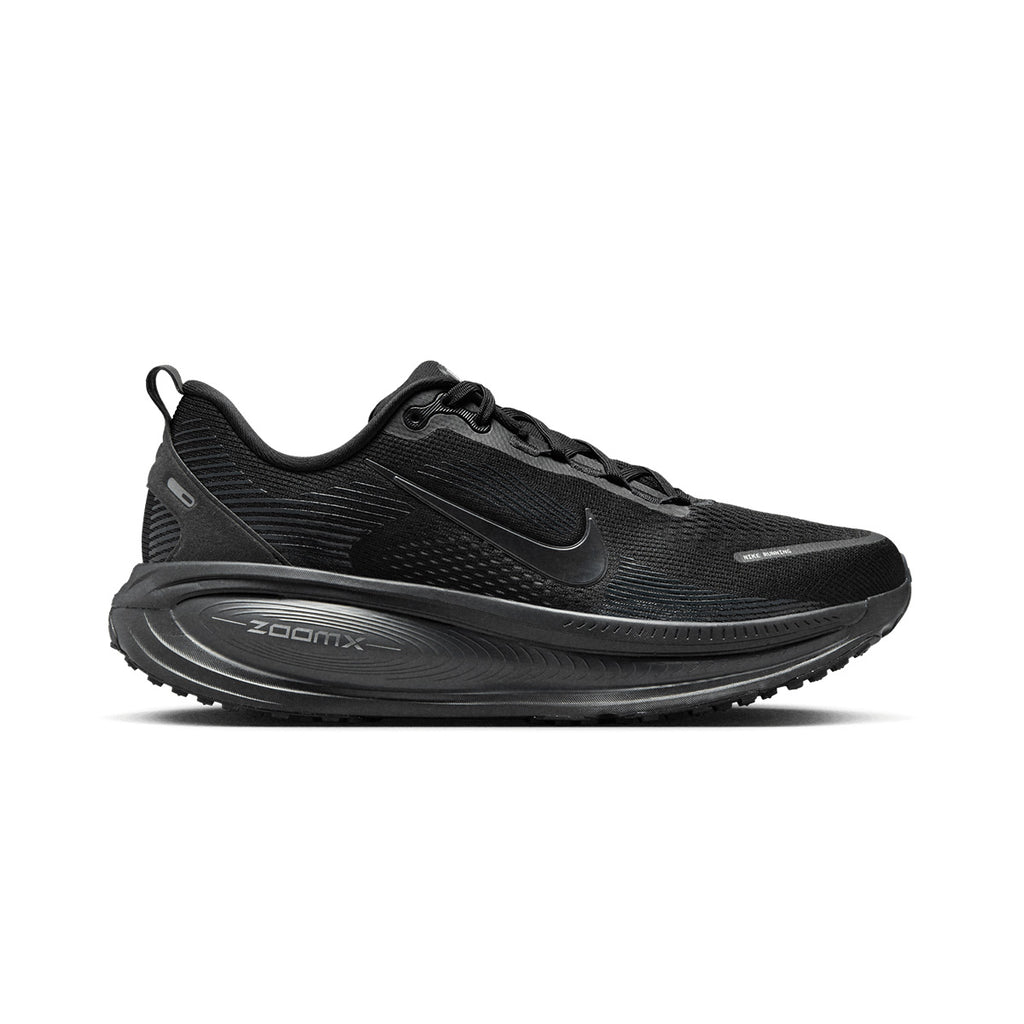 NIKE M VOMERO 18 - BLACK/BLACK/DKSMOKEGREY/LTSMOKEGREY