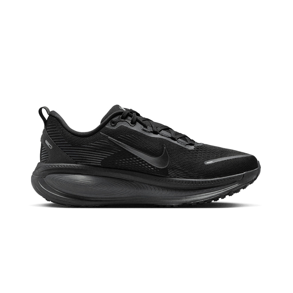 NIKE M VOMERO 18 - BLACK/BLACK/DKSMOKEGREY/LTSMOKEGREY