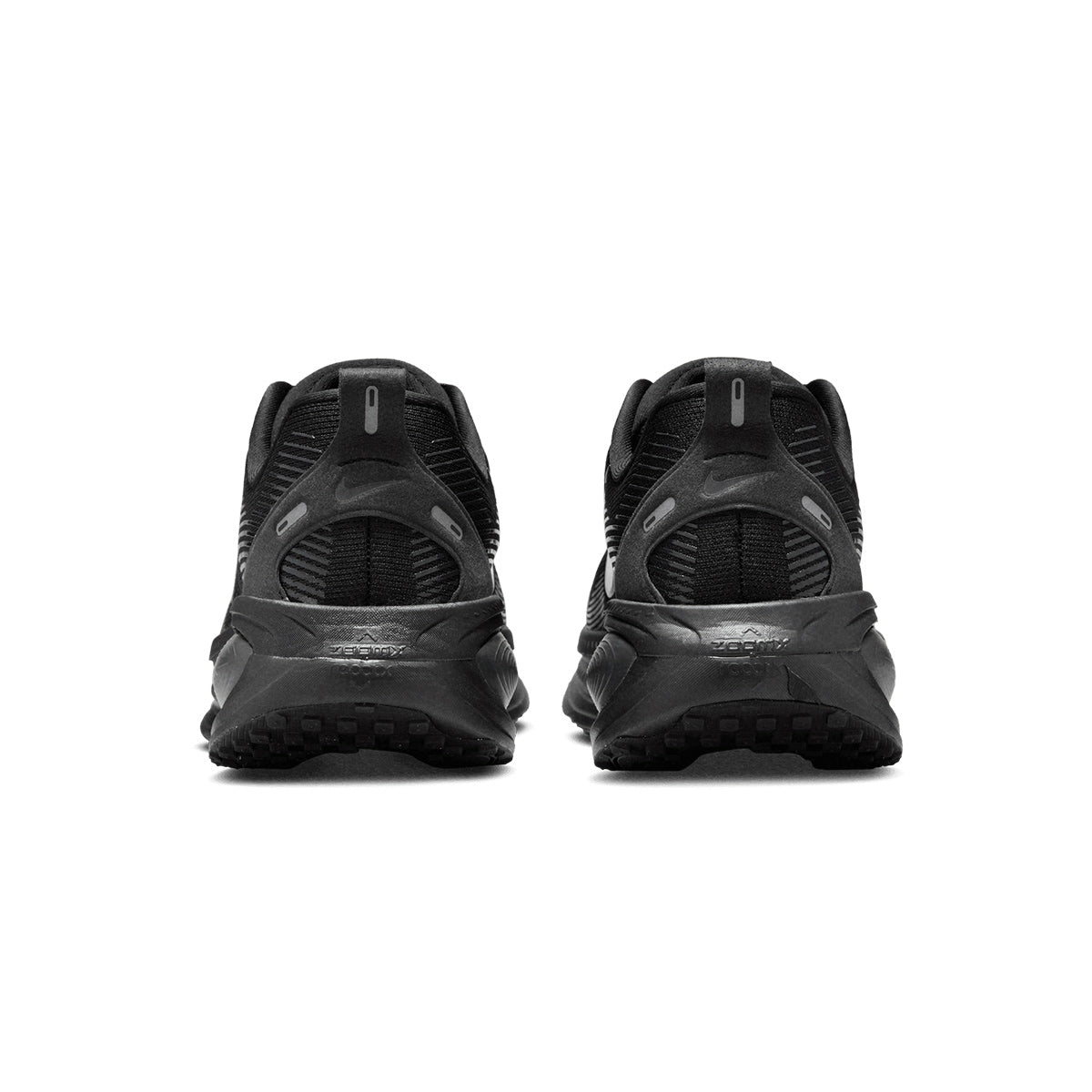 NIKE M VOMERO 18 - BLACK/BLACK/DKSMOKEGREY/LTSMOKEGREY