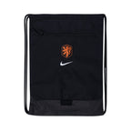 NIKE NETHERLANDS 2026 ACADEMY GYMSACK - BLACK