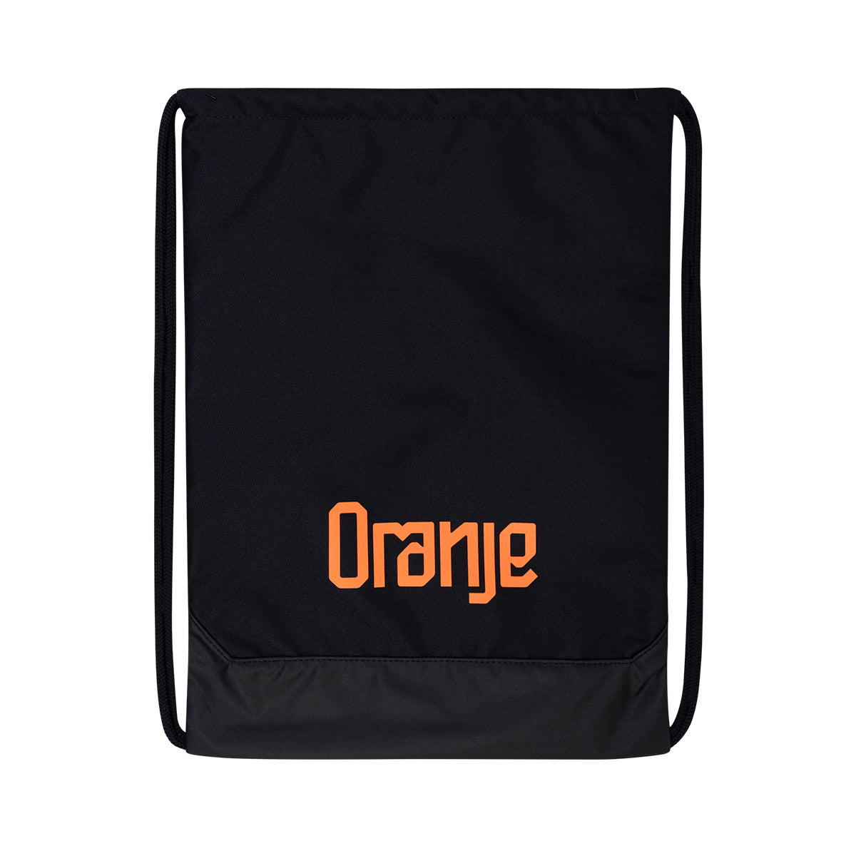 NIKE NETHERLANDS 2026 ACADEMY GYMSACK - BLACK
