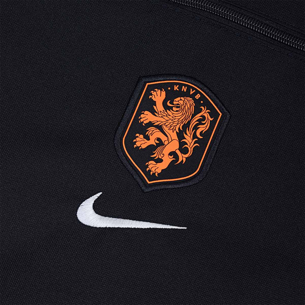 NIKE NETHERLANDS 2026 ACADEMY GYMSACK - BLACK