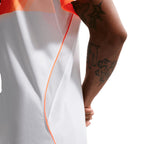NIKE NETHERLANDS 2026 AWAY REPLICA JERSEY - WHITE/HYPER CRIMSON/BLACK