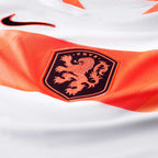 NIKE NETHERLANDS 2026 AWAY REPLICA JERSEY - WHITE/HYPER CRIMSON/BLACK