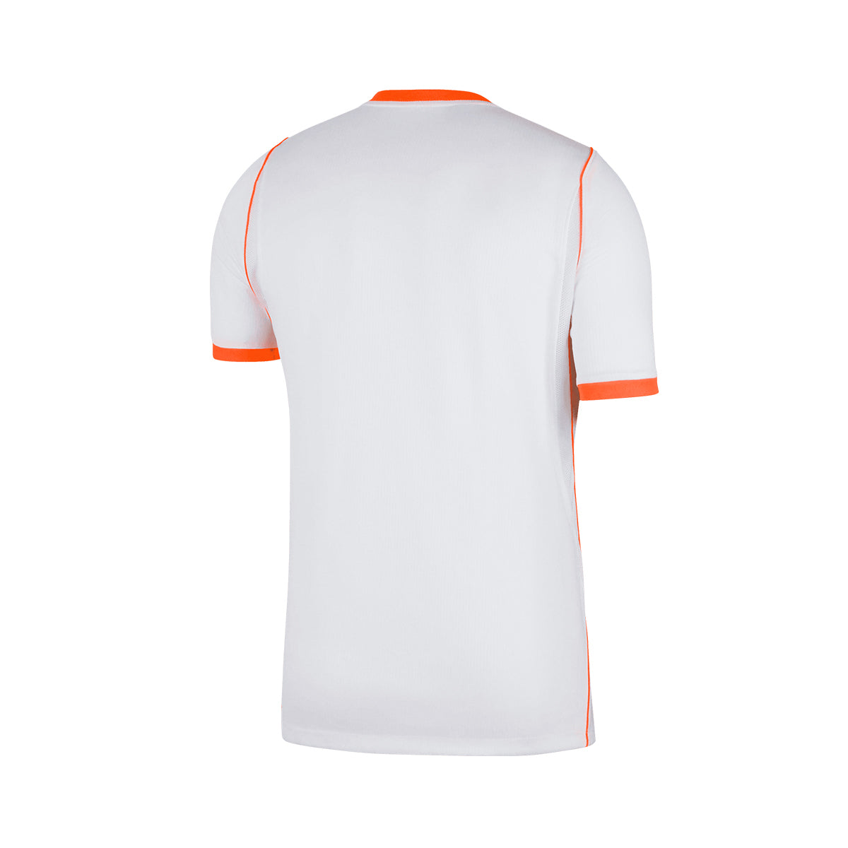 NIKE NETHERLANDS 2026 AWAY REPLICA JERSEY - WHITE/HYPER CRIMSON/BLACK