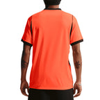 NIKE NETHERLANDS 2026 HOME REPLICA JERSEY - HYPER CRIMSON/BLACK