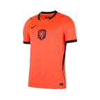 NIKE NETHERLANDS 2026 HOME REPLICA JERSEY - HYPER CRIMSON/BLACK