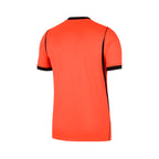 NIKE NETHERLANDS 2026 HOME REPLICA JERSEY - HYPER CRIMSON/BLACK