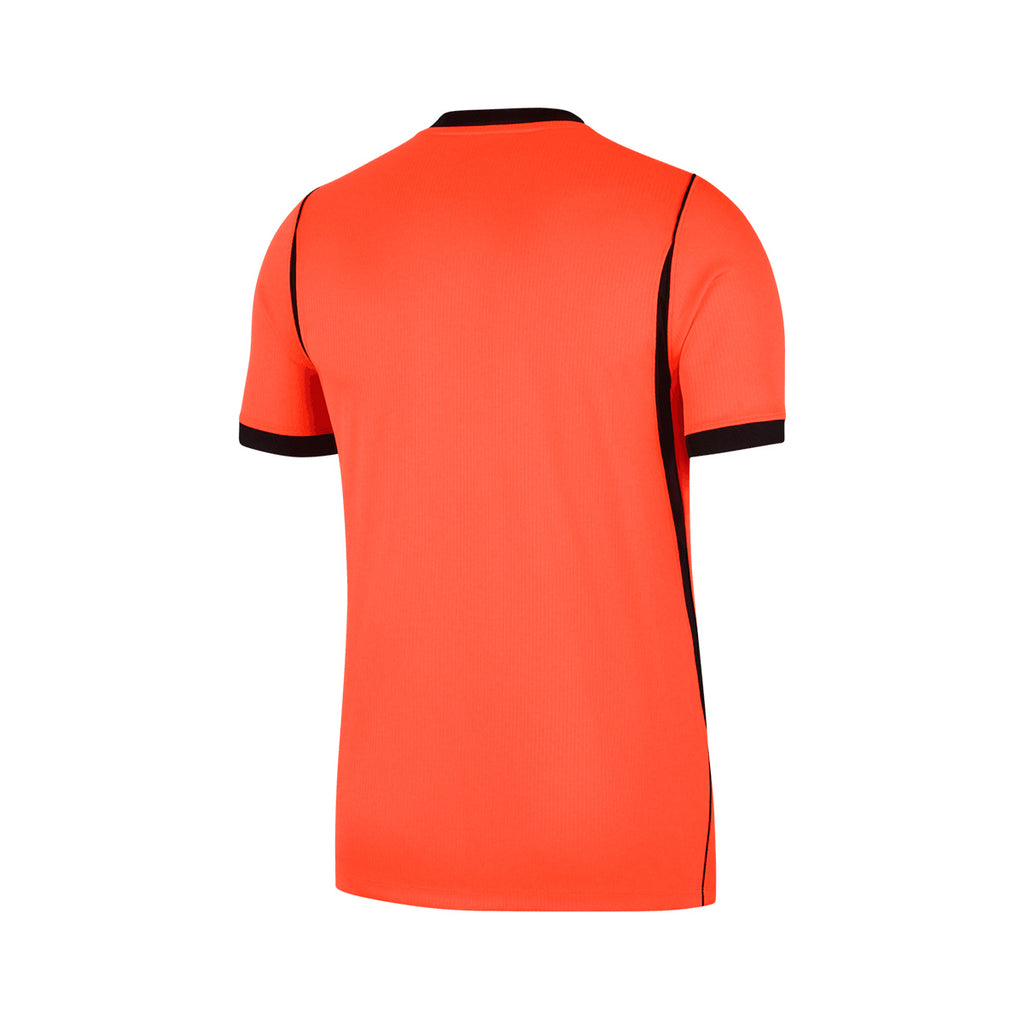 NIKE NETHERLANDS 2026 HOME REPLICA JERSEY - HYPER CRIMSON/BLACK