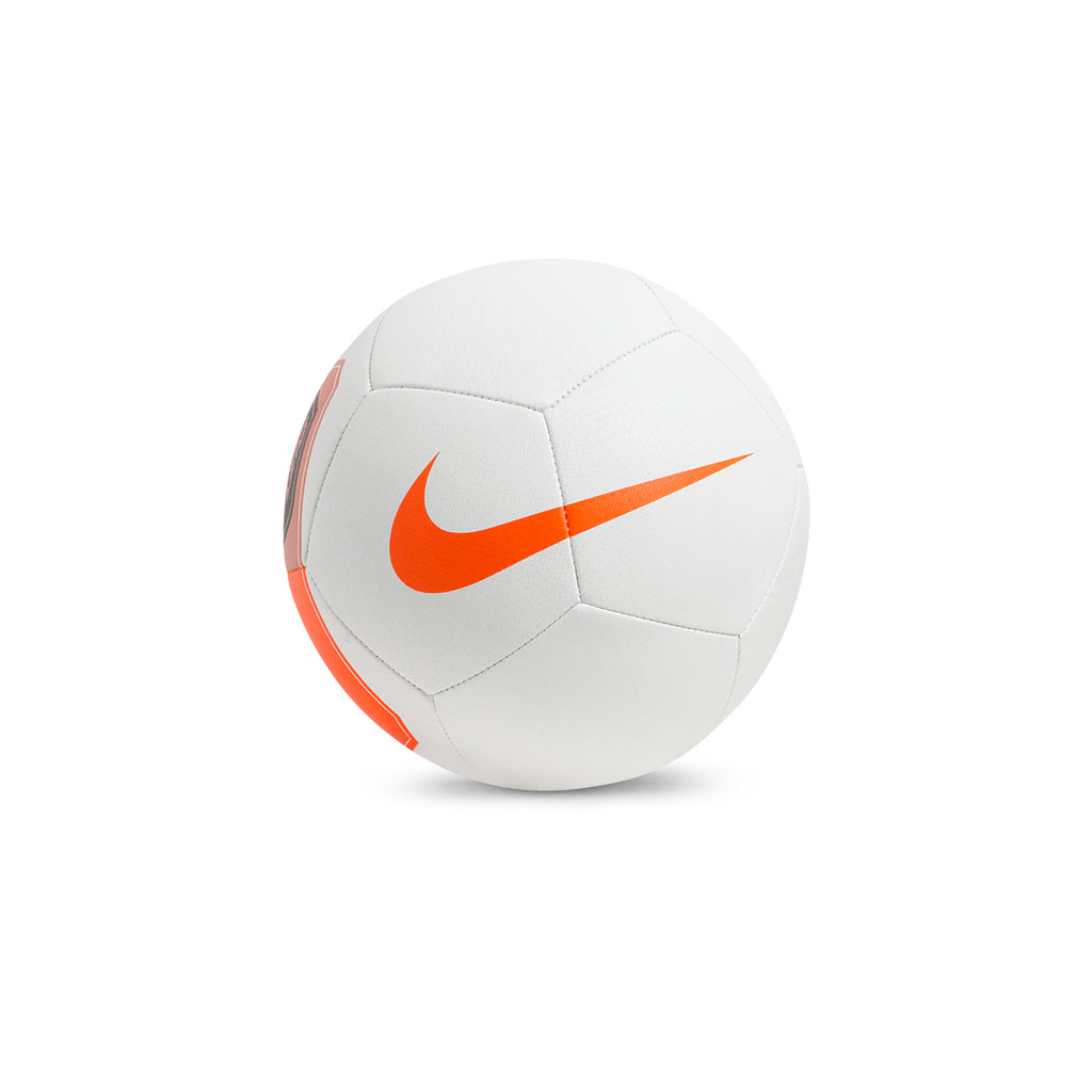 NIKE NETHERLANDS 2026 MINI BALL - WHITE