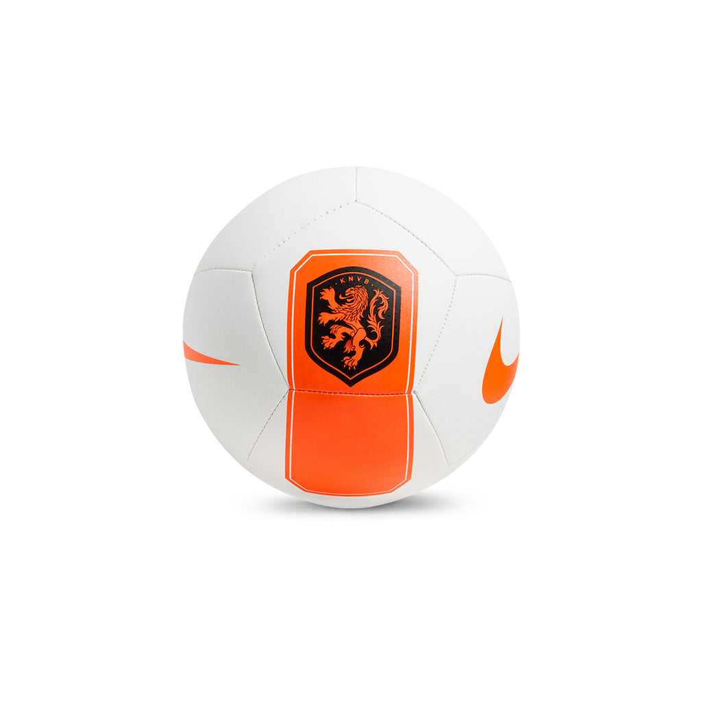 NIKE NETHERLANDS 2026 MINI BALL - WHITE