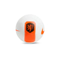 NIKE NETHERLANDS 2026 MINI BALL - WHITE