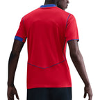 NIKE PARIS SAINT GERMAIN 2025/2026 THIRD REPLICA JERSEY - GLOBAL RED/SPORT RED/HYPER ROYAL
