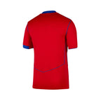 NIKE PARIS SAINT GERMAIN 2025/2026 THIRD REPLICA JERSEY - GLOBAL RED/SPORT RED/HYPER ROYAL
