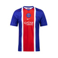 NIKE PARIS SAINT GERMAIN 2026/2027 HOME REPLICA JERSEY - OLD ROYAL/WHITE/UNIVERSITY RED/WHITE