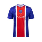 NIKE PARIS SAINT GERMAIN 2026/2027 HOME REPLICA JERSEY - OLD ROYAL/WHITE/UNIVERSITY RED/WHITE