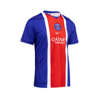 NIKE PARIS SAINT GERMAIN 2026/2027 HOME REPLICA JERSEY - OLD ROYAL/WHITE/UNIVERSITY RED/WHITE