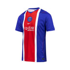 NIKE PARIS SAINT GERMAIN 2026/2027 HOME REPLICA JERSEY - OLD ROYAL/WHITE/UNIVERSITY RED/WHITE