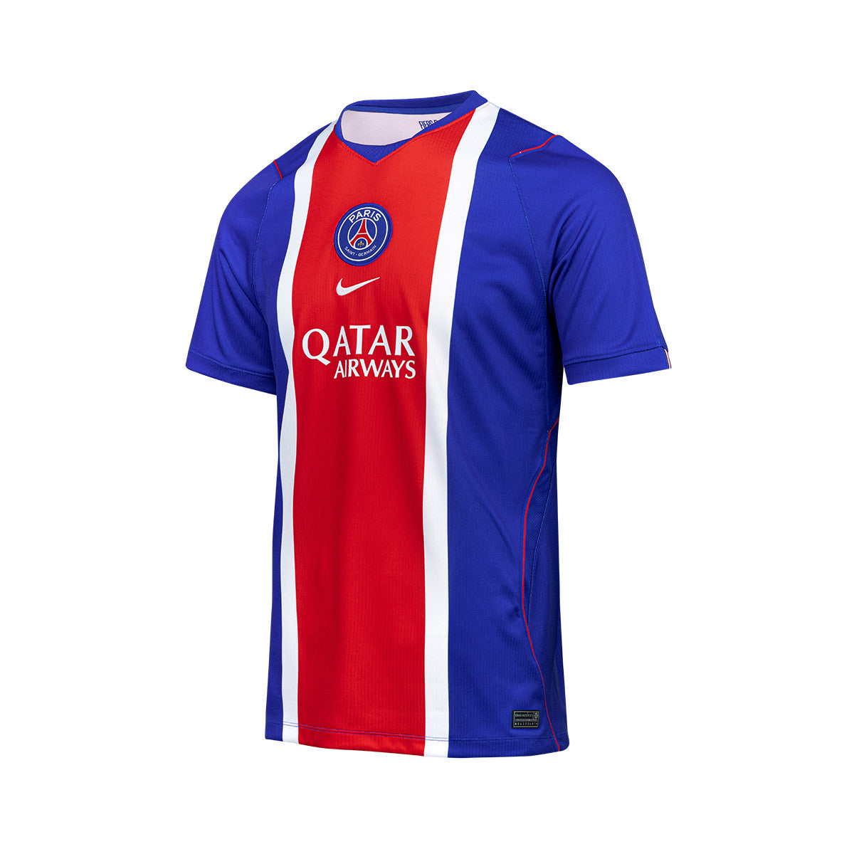 NIKE PARIS SAINT GERMAIN 2026/2027 HOME REPLICA JERSEY - OLD ROYAL/WHITE/UNIVERSITY RED/WHITE