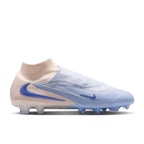 NIKE PHANTOM 6 HIGH ELITE LV8 FG - GHOST/GHOST/GUAVA ICE