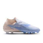 NIKE PHANTOM 6 HIGH ELITE LV8 FG - GHOST/GHOST/GUAVA ICE