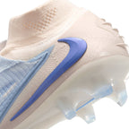 NIKE PHANTOM 6 HIGH ELITE LV8 FG - GHOST/GHOST/GUAVA ICE