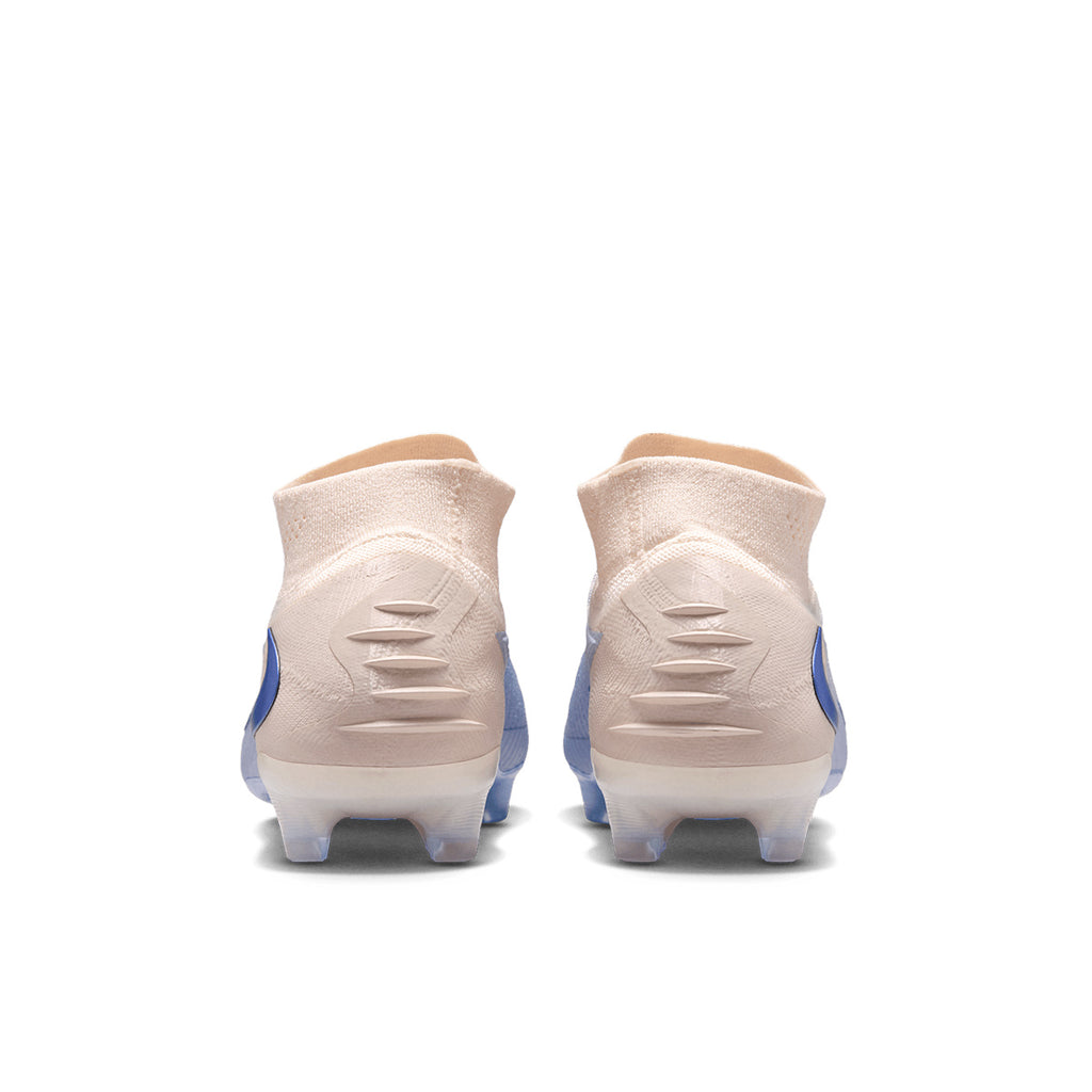 NIKE PHANTOM 6 HIGH ELITE LV8 FG - GHOST/GHOST/GUAVA ICE