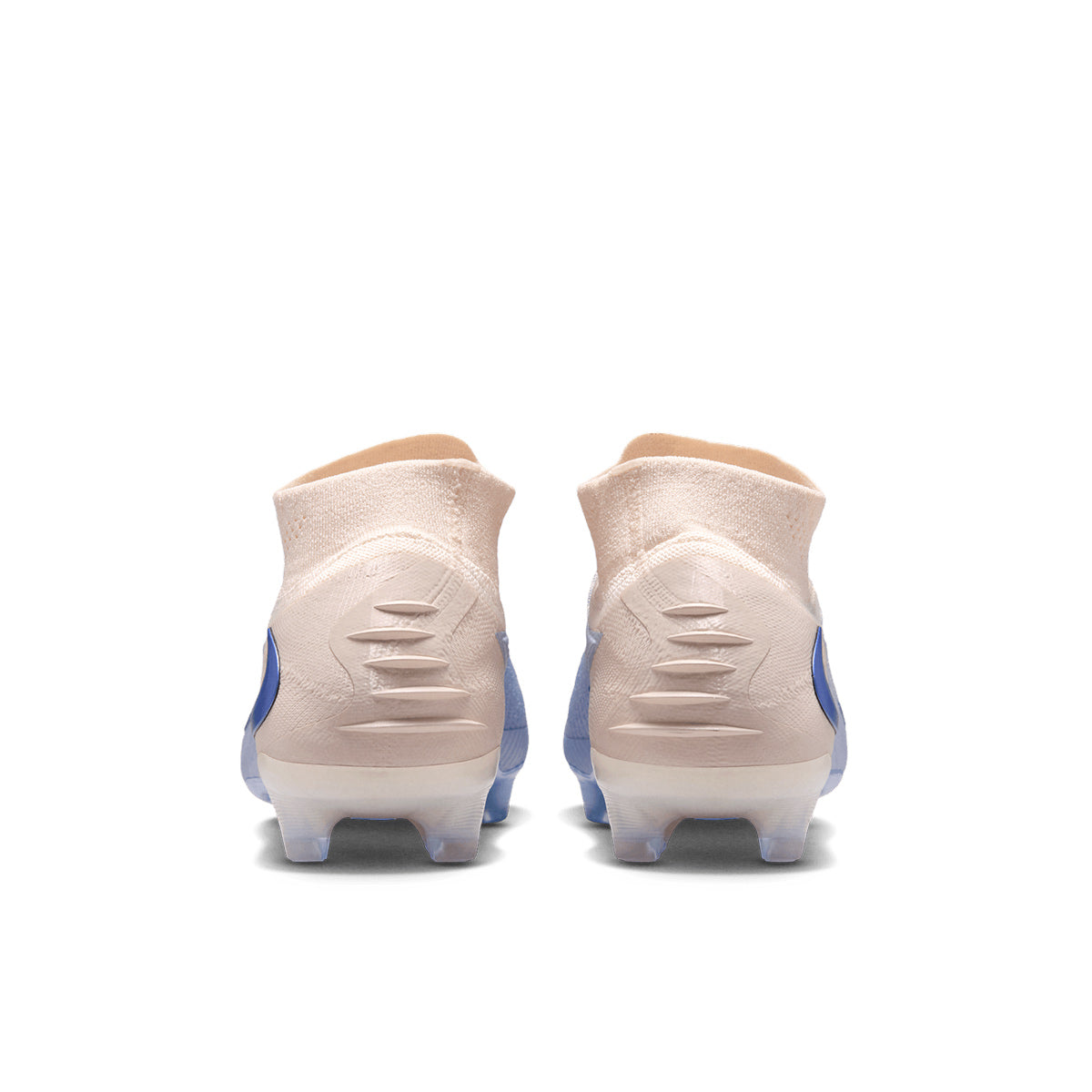 NIKE PHANTOM 6 HIGH ELITE LV8 FG - GHOST/GHOST/GUAVA ICE