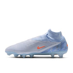 NIKE PHANTOM 6 HIGH ELITE NU4 FG - MULTI COLOR/BLACK