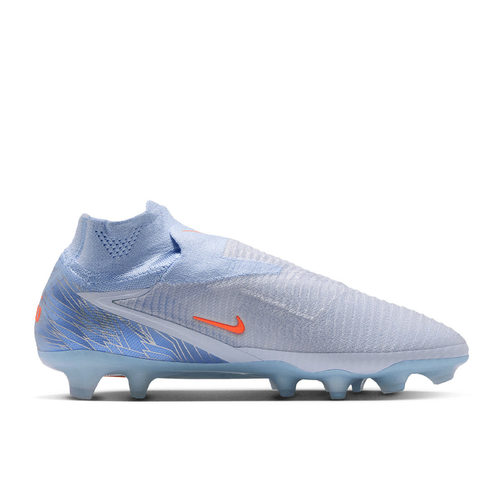 NIKE PHANTOM 6 HIGH ELITE NU4 FG - MULTI COLOR/BLACK