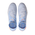 NIKE PHANTOM 6 HIGH ELITE NU4 FG - MULTI COLOR/BLACK