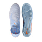 NIKE PHANTOM 6 HIGH ELITE NU4 FG - MULTI COLOR/BLACK