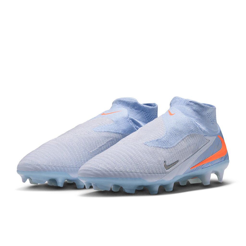 NIKE PHANTOM 6 HIGH ELITE NU4 FG - MULTI COLOR/BLACK