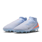 NIKE PHANTOM 6 HIGH ELITE NU4 FG - MULTI COLOR/BLACK