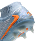 NIKE PHANTOM 6 HIGH ELITE NU4 FG - MULTI COLOR/BLACK