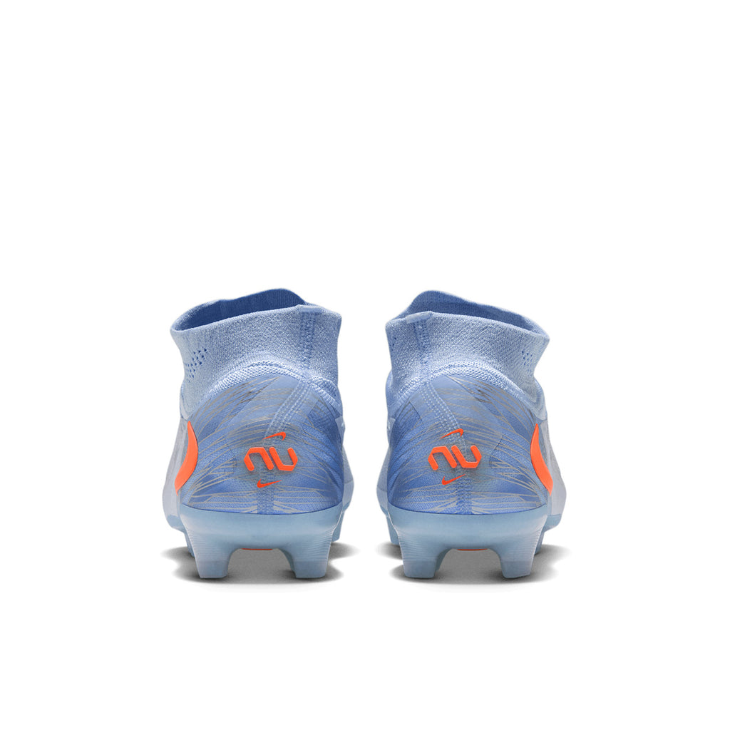 NIKE PHANTOM 6 HIGH ELITE NU4 FG - MULTI COLOR/BLACK