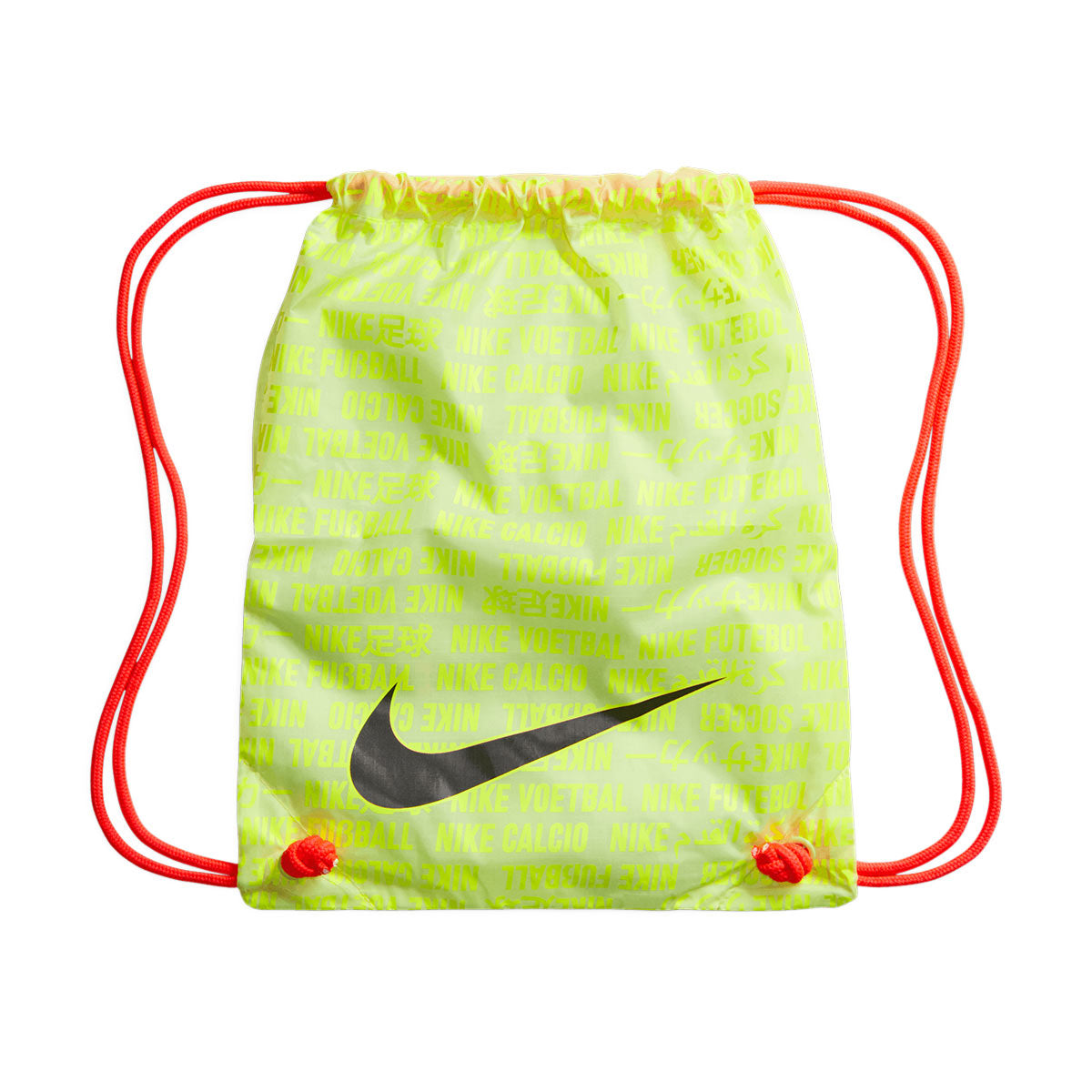 NIKE PHANTOM 6 LOW ELITE FG - HYPER CRIMSON/BLACK/LIMELIGHT