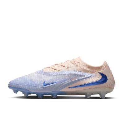 NIKE PHANTOM 6 LOW ELITE LV8 AG PRO - GHOST/GHOST/GUAVA ICE