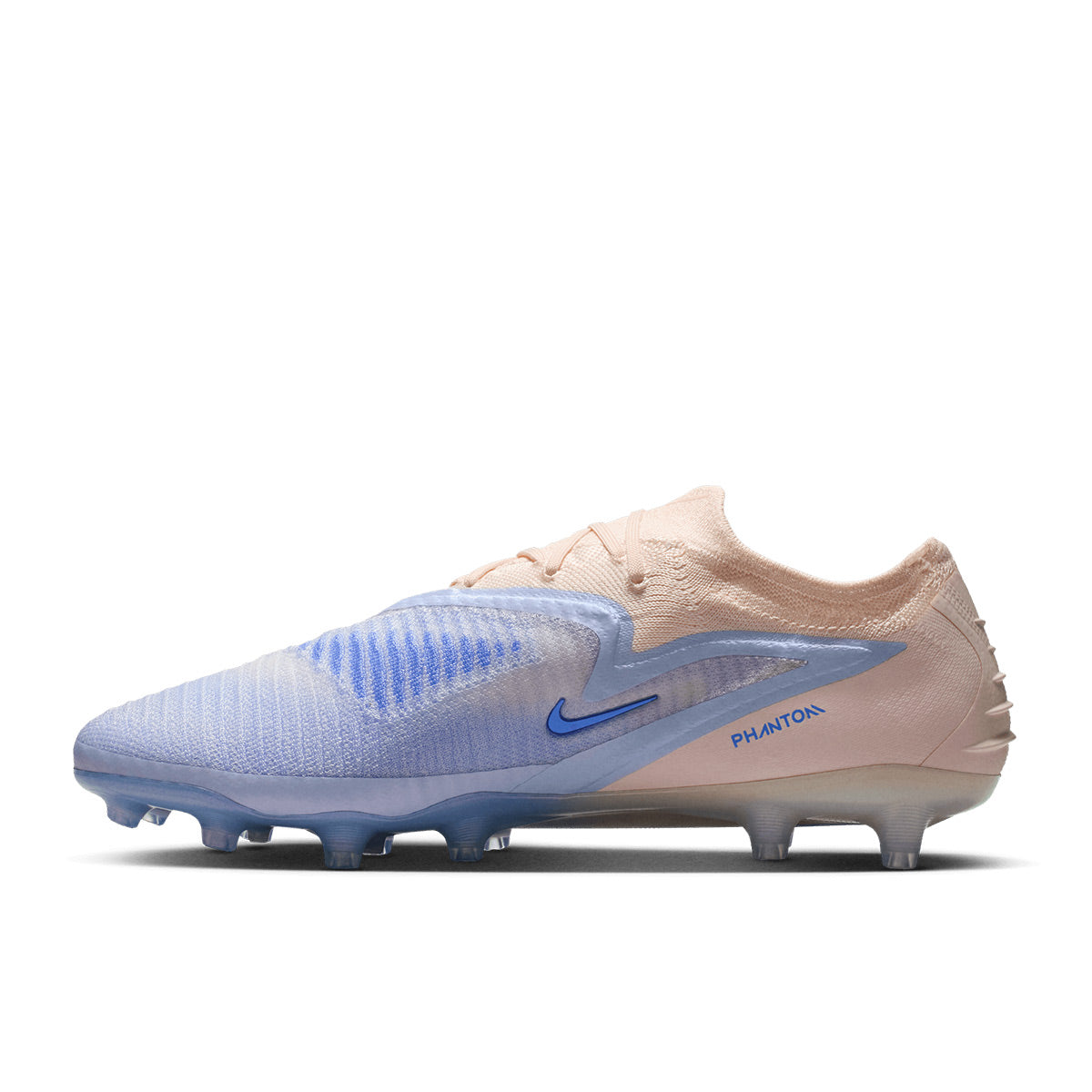 NIKE PHANTOM 6 LOW ELITE LV8 AG PRO - GHOST/GHOST/GUAVA ICE