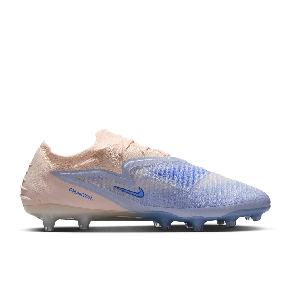 NIKE PHANTOM 6 LOW ELITE LV8 AG PRO - GHOST/GHOST/GUAVA ICE
