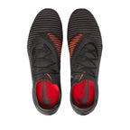 NIKE PHANTOM 6 LOW ELITE LV8 FG - MEDIUM ASH/GOLD AMBER/BLACK