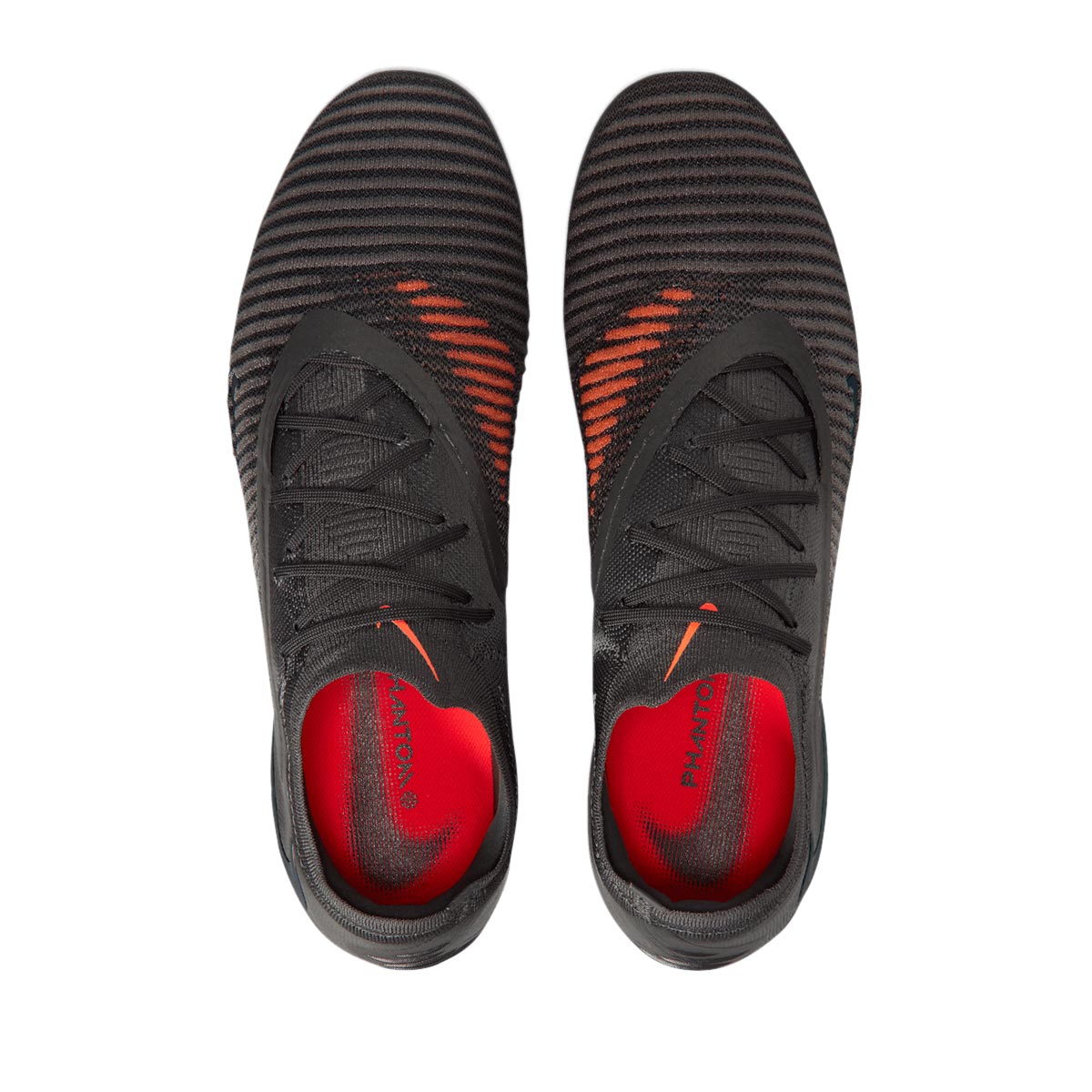 NIKE PHANTOM 6 LOW ELITE LV8 FG - MEDIUM ASH/GOLD AMBER/BLACK