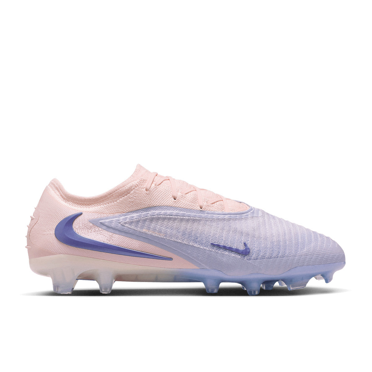 NIKE PHANTOM 6 LOW ELITE LV8 FG - GHOST/GHOST/GUAVA ICE
