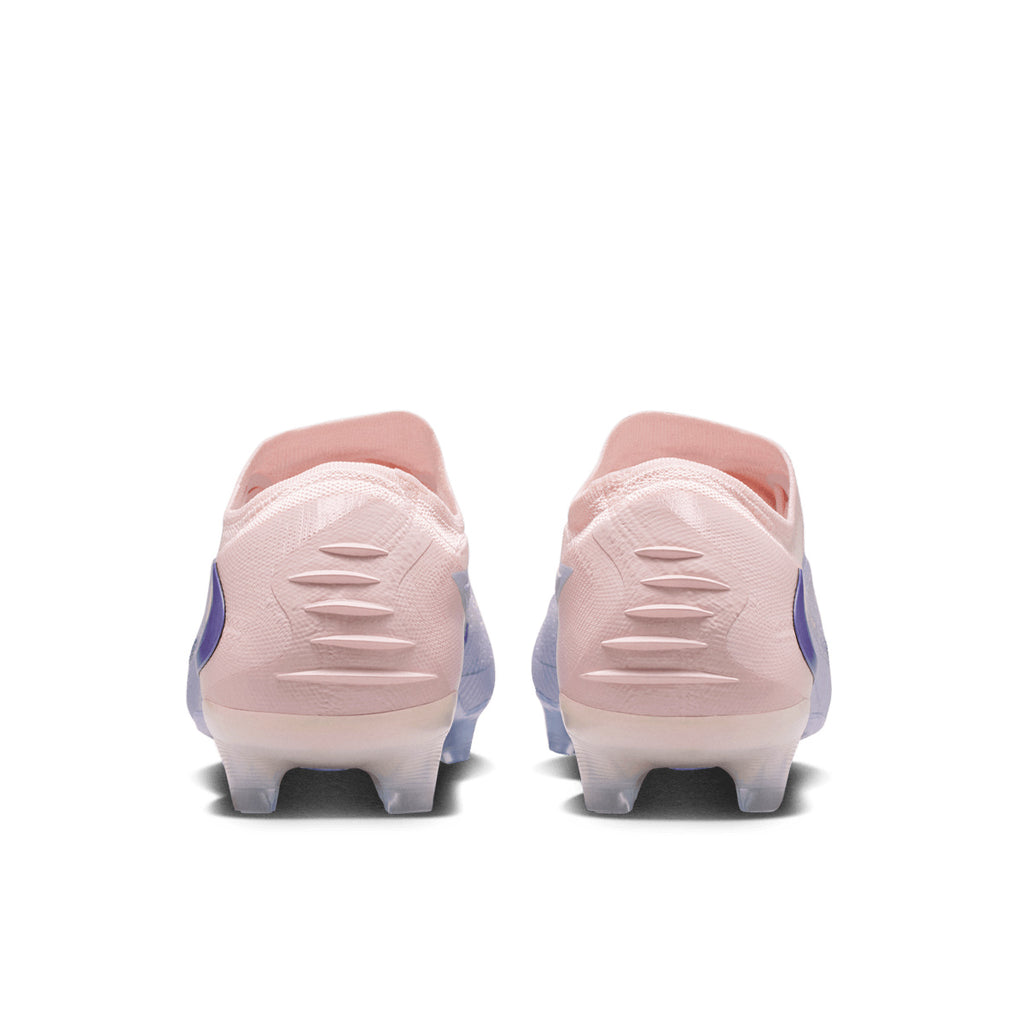 NIKE PHANTOM 6 LOW ELITE LV8 FG - GHOST/GHOST/GUAVA ICE