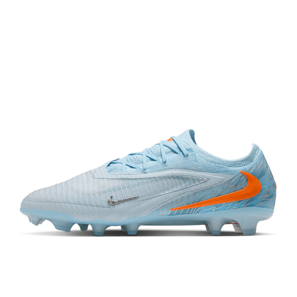NIKE PHANTOM 6 LOW ELITE NU4 FG - MULTI COLOR/BLACK