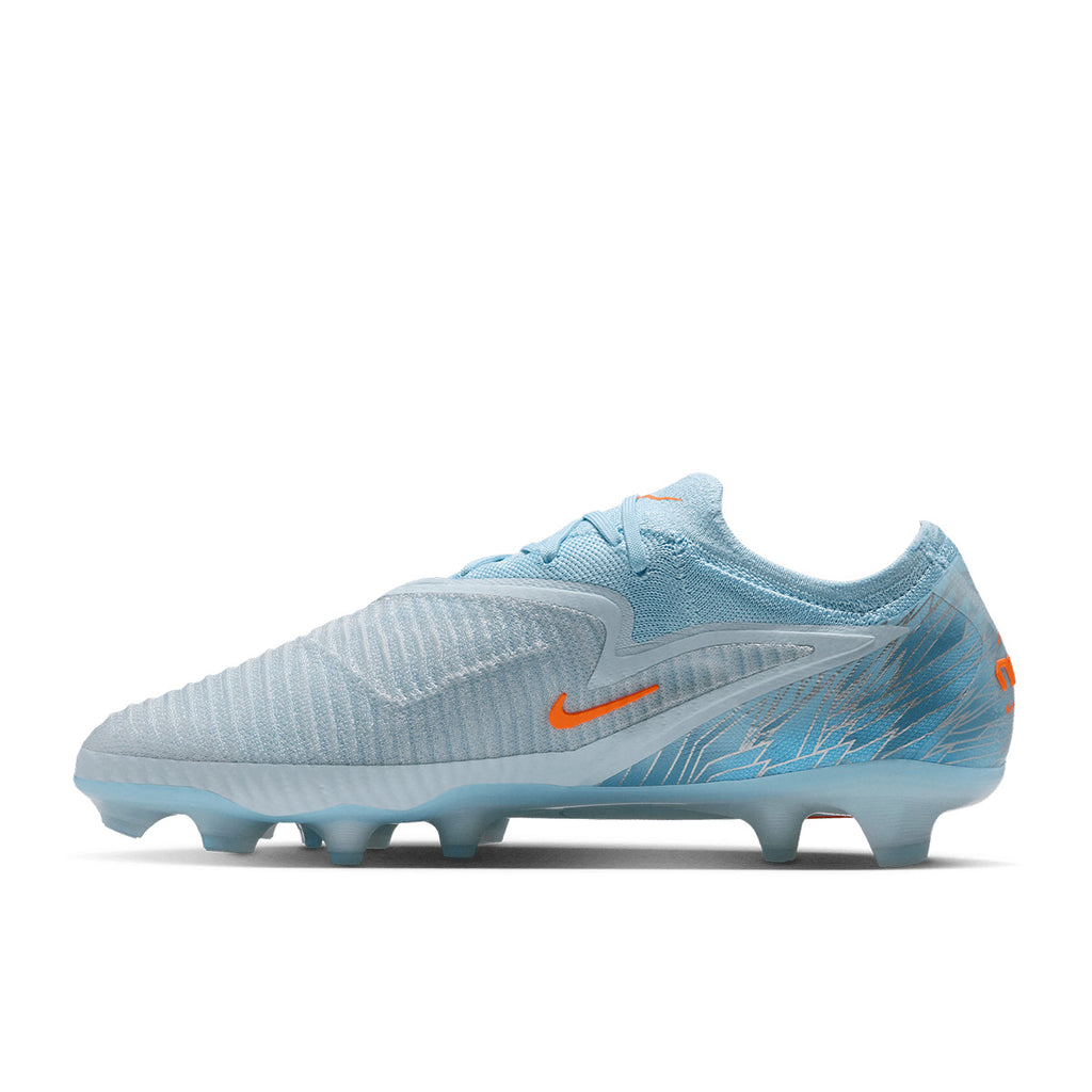 NIKE PHANTOM 6 LOW ELITE NU4 FG - MULTI COLOR/BLACK