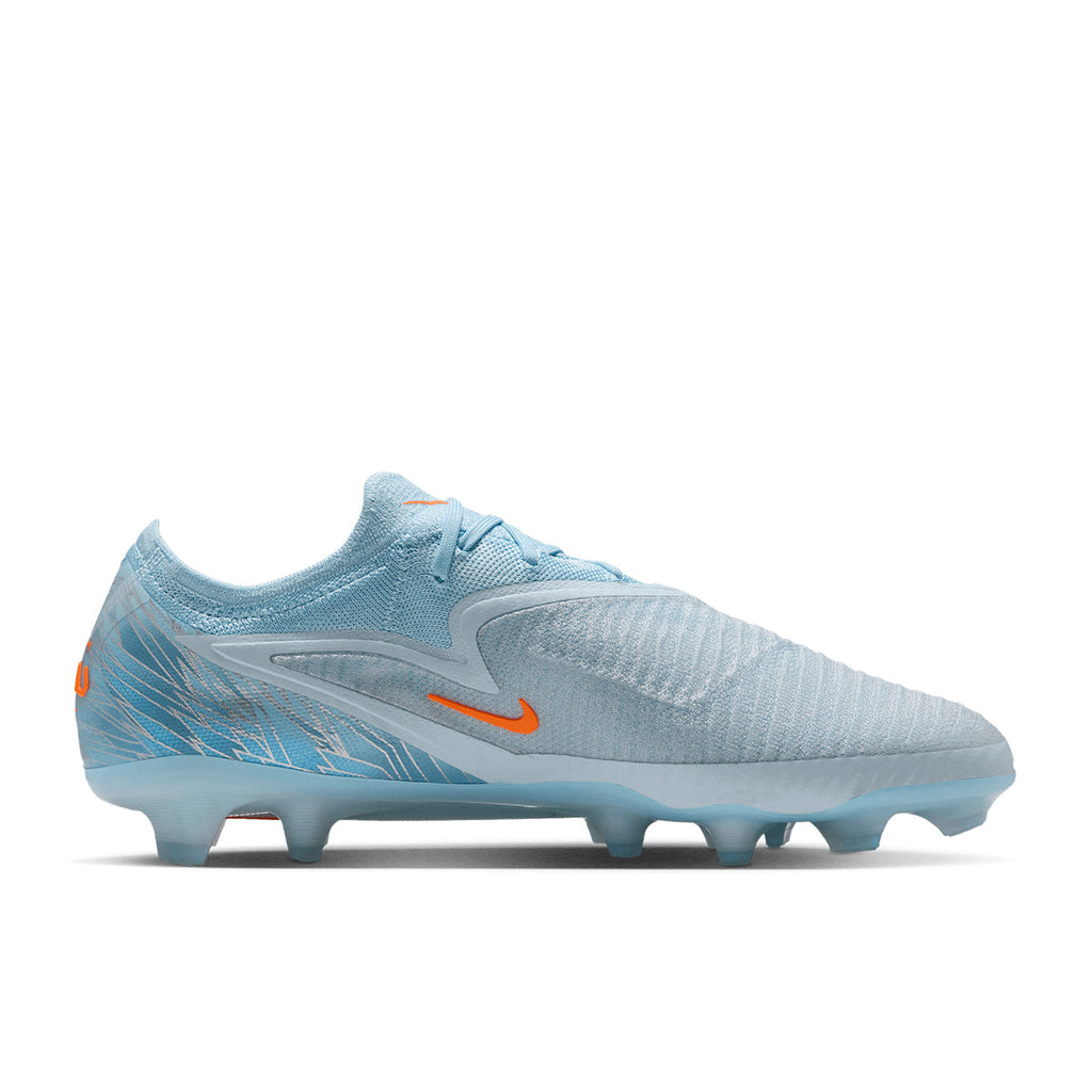 NIKE PHANTOM 6 LOW ELITE NU4 FG - MULTI COLOR/BLACK