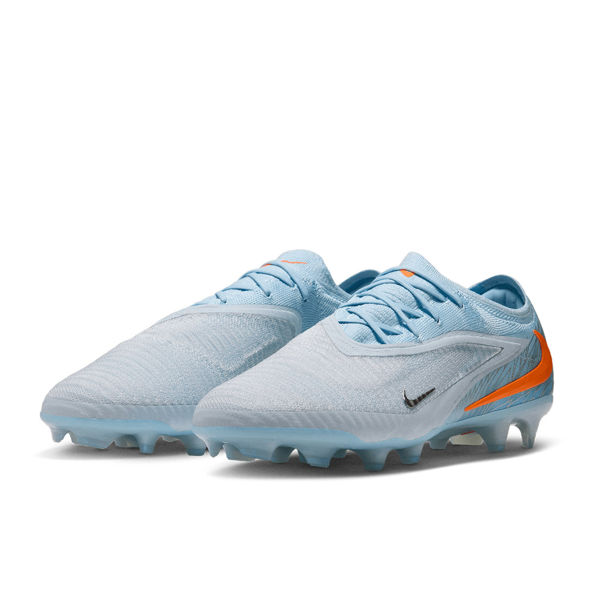 NIKE PHANTOM 6 LOW ELITE NU4 FG - MULTI COLOR/BLACK