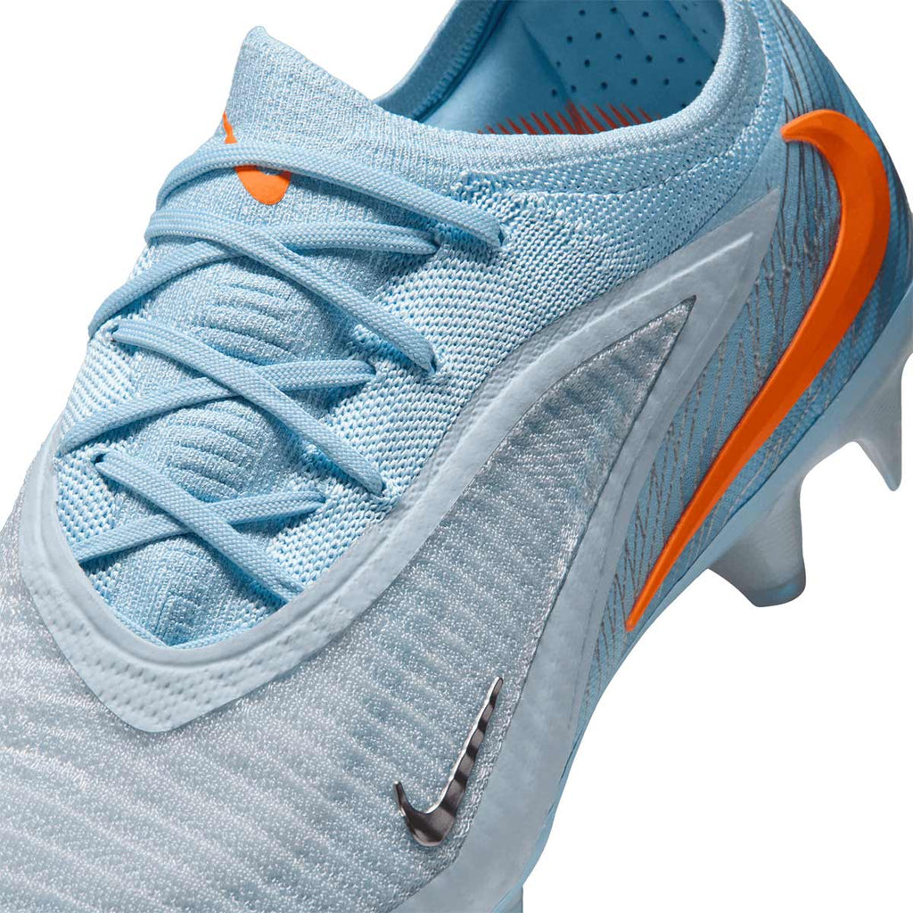 NIKE PHANTOM 6 LOW ELITE NU4 FG - MULTI COLOR/BLACK