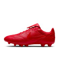 NIKE PREMIER III FG - FIRE RED/WHITE